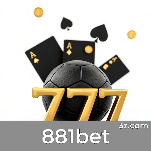 Experiência de Casino Elite no 881bet: Dealers Reais e Jogos Premium