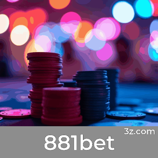 Controle Exclusivo e Personalizado na 881bet