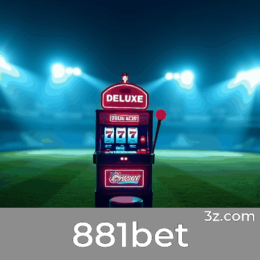 Desbloqueie Surpresas na 881bet Hoje Mesmo!