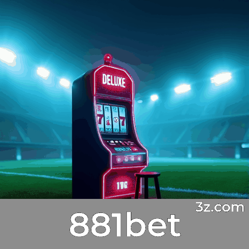 Desbloqueie Surpresas na 881bet Hoje Mesmo!