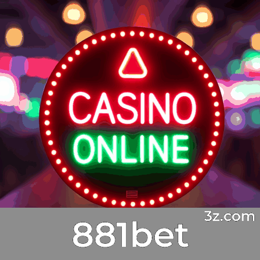 881bet: Apostas Esportivas de Forma Precisa e Abrangente