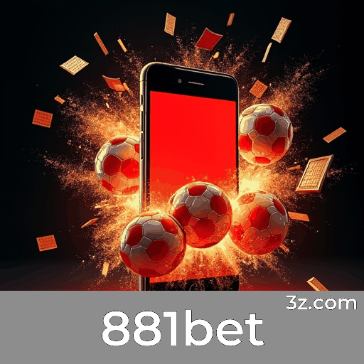 Maximize Seus Ganhos com o Aplicativo 881bet