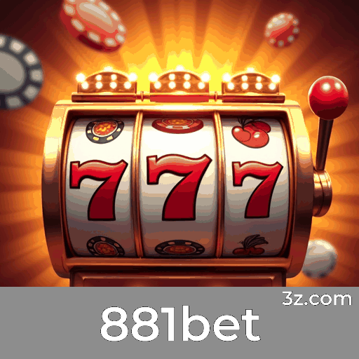 881bet: Diversão Infinita para Jogadores Brasileiros