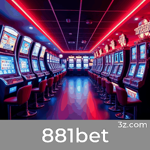 881bet: Diversão Infinita para Jogadores Brasileiros